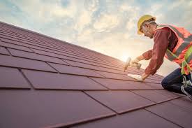 Professional Roofing Services in Elmo, TX